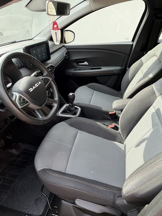 Dacia Sandero Stepway Extreme 1.0 TCe GPL 100CP ECO-G