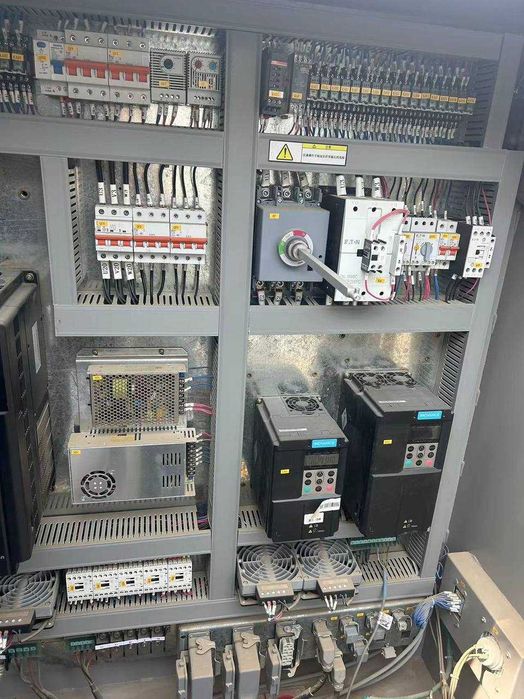 Продажа 10 тонн башенный кран