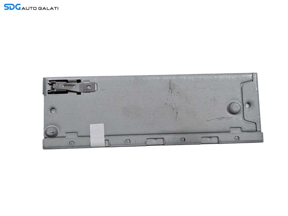 Unitate Modul Amplificator Audio Radio Audi Q7 2007 - 2015 Cod 4G0035061B [L6949]