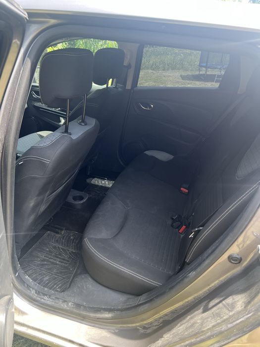 Renault Clio 1.5
