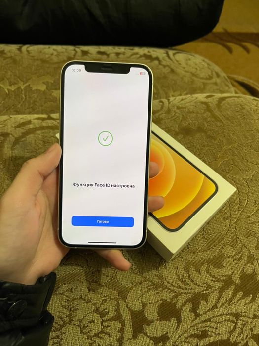 Iphone 12 128gb / Айфон 12 128гб