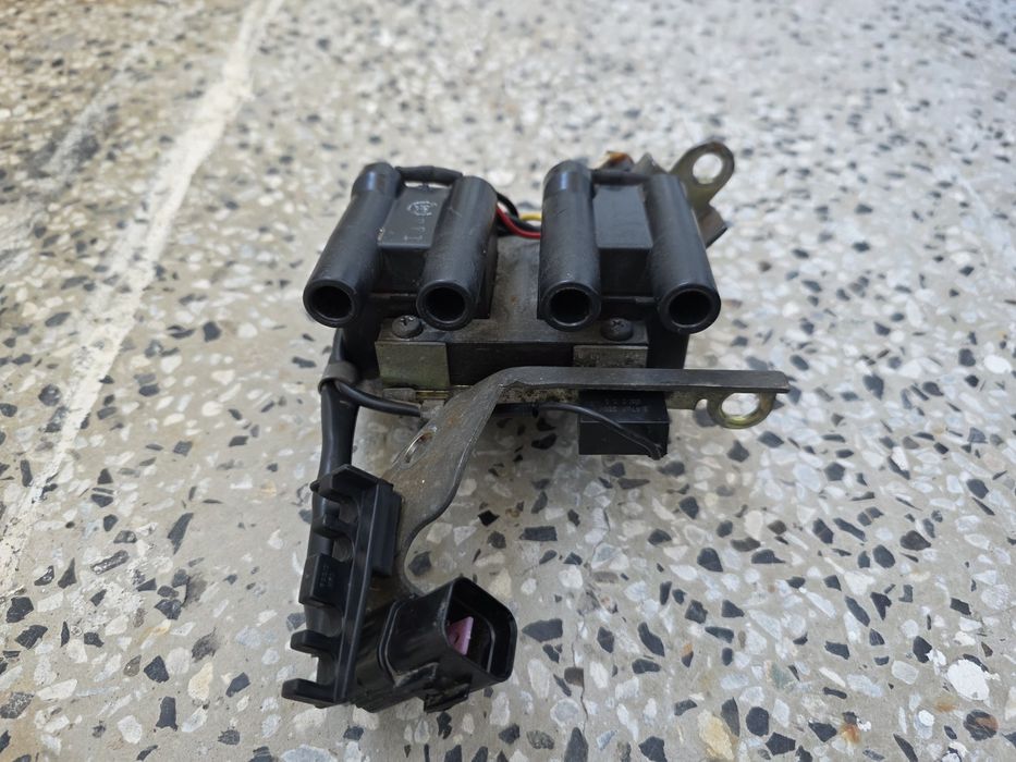 Запалителни бобини / Мицубиши Еклипс (1990)