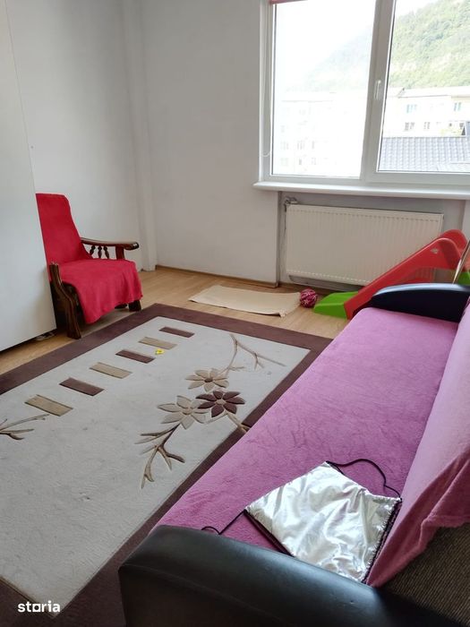 Apartament 2 camere Maratei - Bradet
