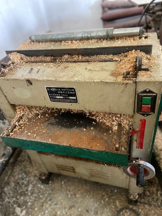 Продам столярные станки