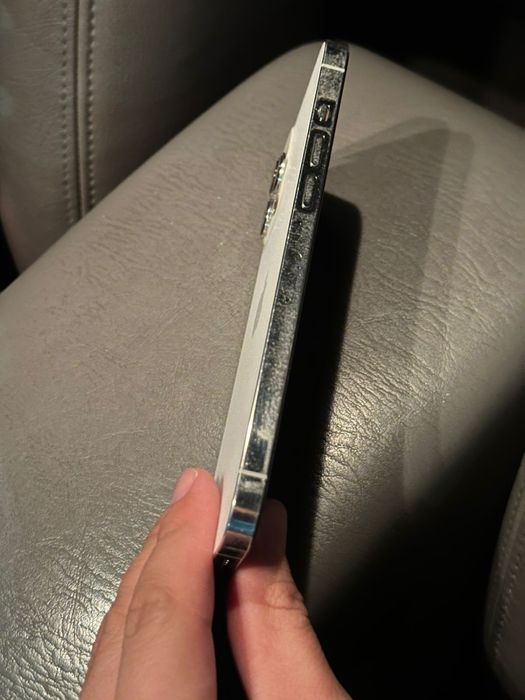 Iphone 12 pro max
