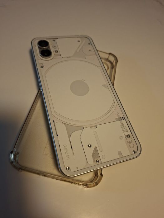 Nothing Phone stare perfecta, intact, 256Gb