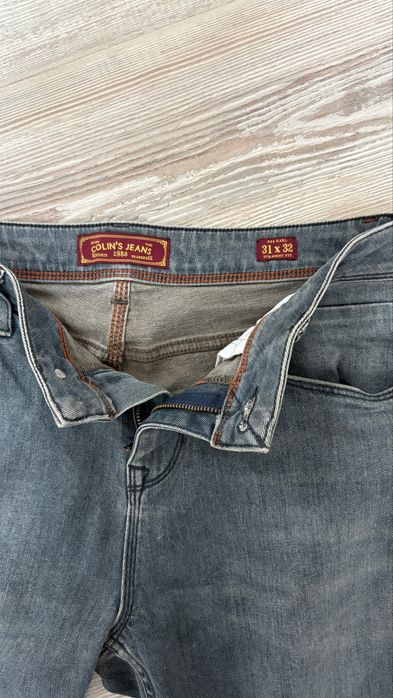 Джинсы colin’s оригинальный
