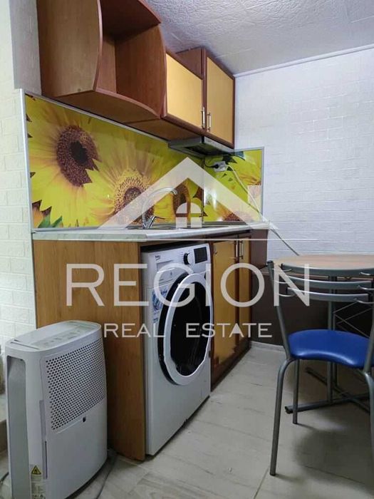 Дава се под наем Тристаен апартамент в Варна, Лятно кино Тракия - 60 кв.м за 230 € - Снимка #6