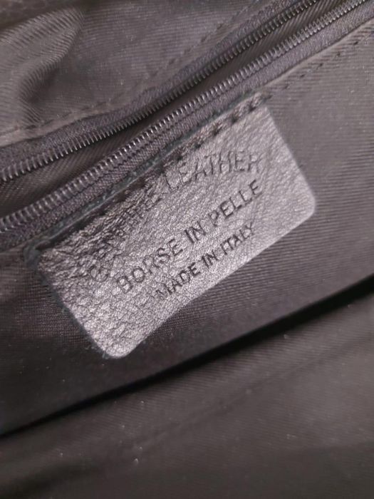 Сумки из натуральной кожи