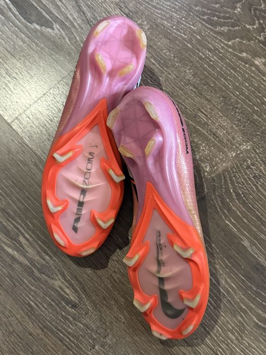 Nike Mercurial Air Zoom