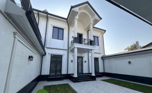 Циолковского Евро Дом Новый 3 сотки