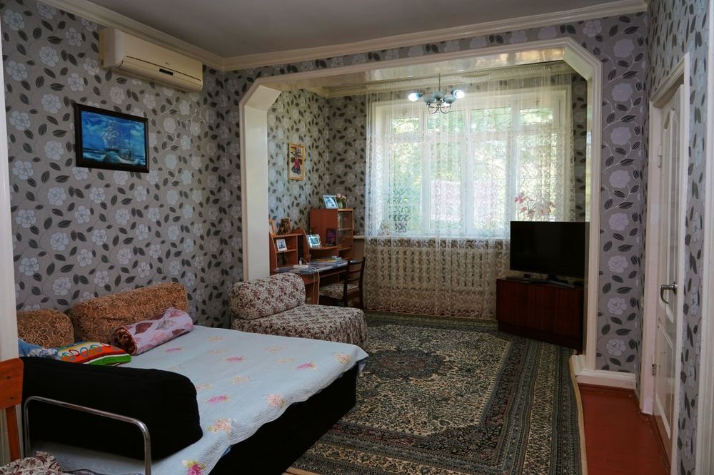 квартира в лучшем районе Троицка, от собственника.