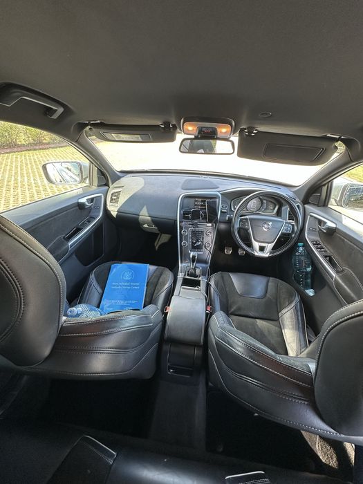VOLVO XC60 2.0d 2015