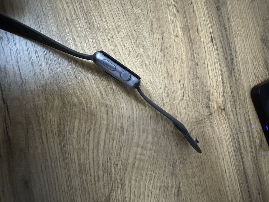 Apple watch 3 series