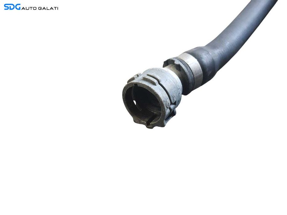 Furtun Radiator Apa BMW X3 E83 2.5 2003 - 2010 Cod 64213400417 1153-8377702 [N2739]
