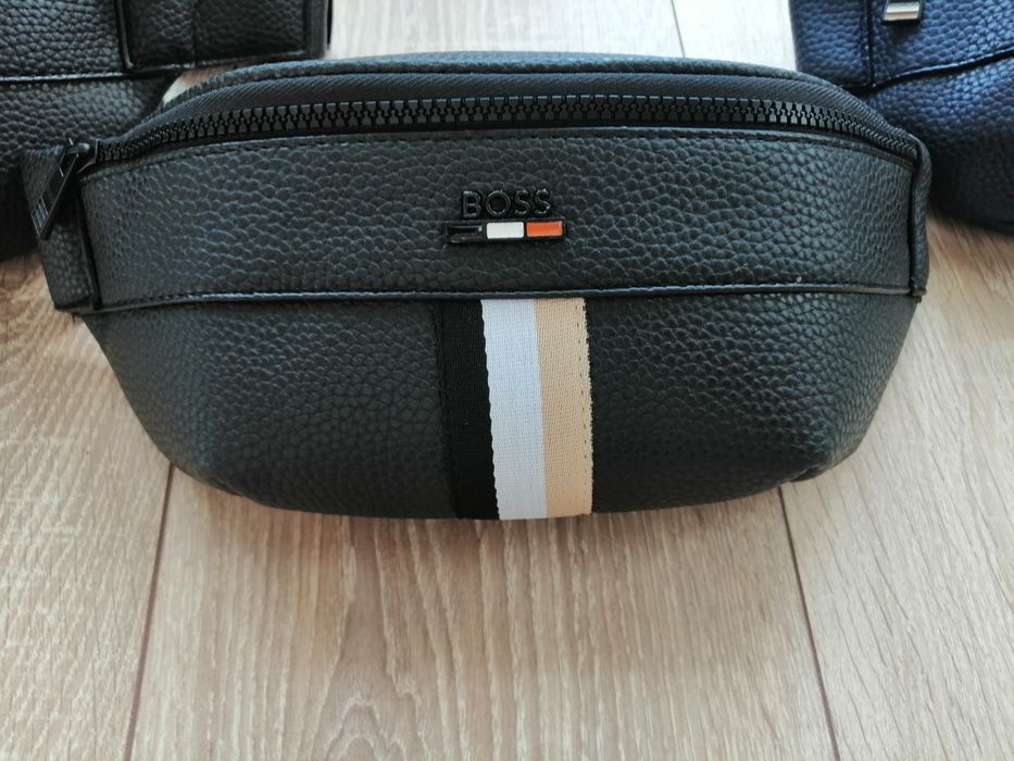 Hugo Boss мъжки чанти
