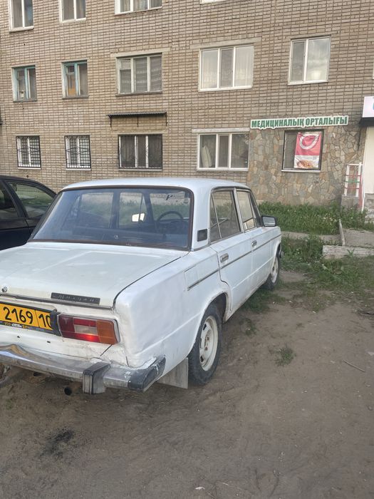 Продам ваз 2106.