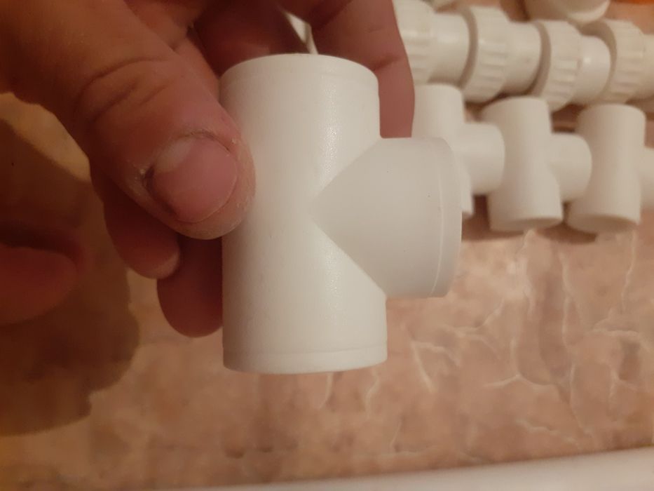 Сантехника туалет ванна