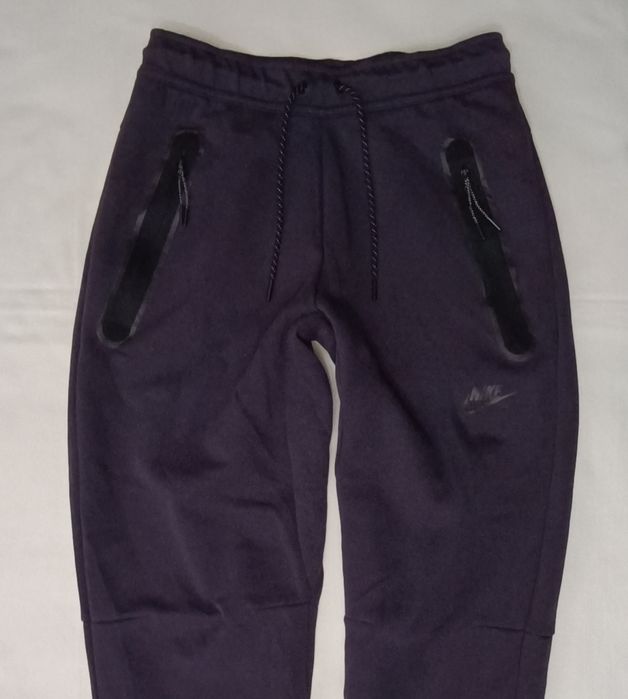 Nike Tech Fleece Sweatpants оригинално долнище XS Найк памук долница