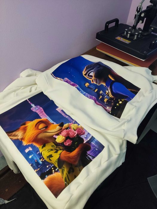 Hudi | Толстовки