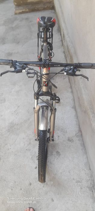 Velosiped sifati yaxshi