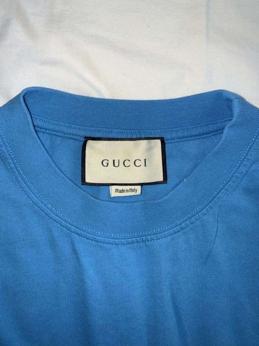 Tricou Gucci Original