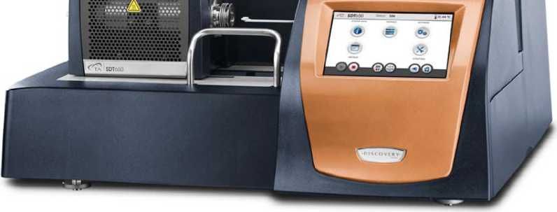 Термоанализатор синхронный DTG-60/60H
DTG-60/60H