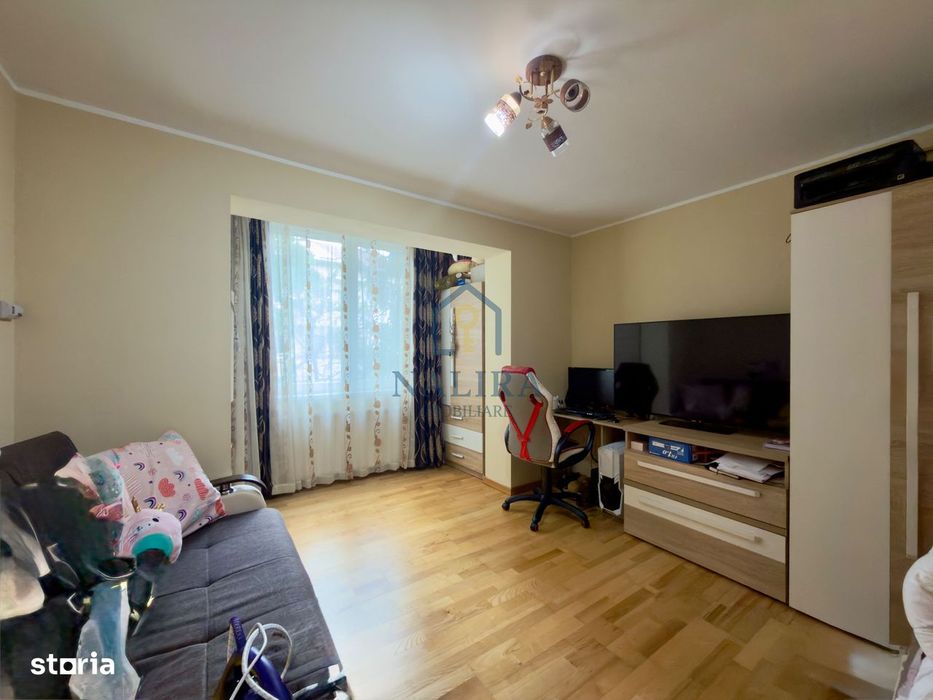 Apartament 2 camere de vânzare – zona școlii 11