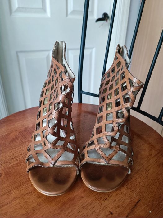 Босоножки Michael Kors 38 р-р