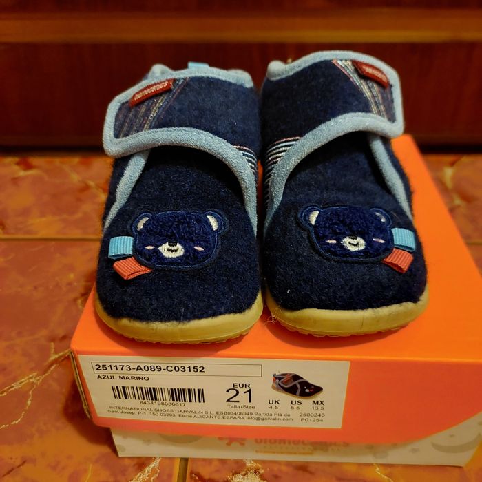 Încălțăminte bebeluși