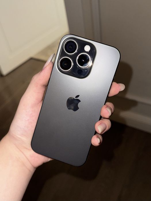 Iphone 15 Pro 512GB