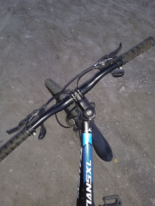 Велосипед TIANSXL