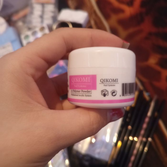 Маникюрный набор