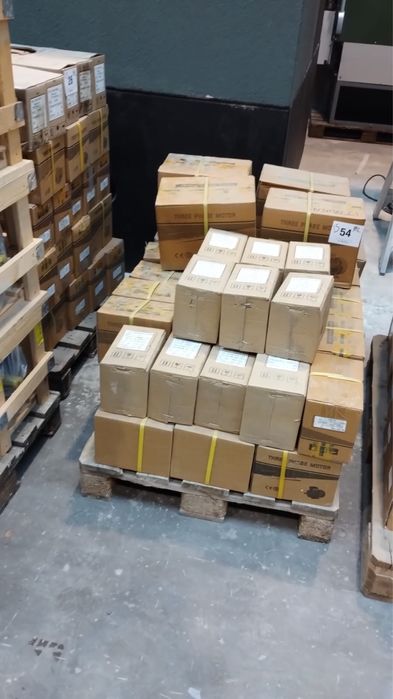 Motoare electrice monofazate si trifazate de la 0.11kw la 11kw in stoc