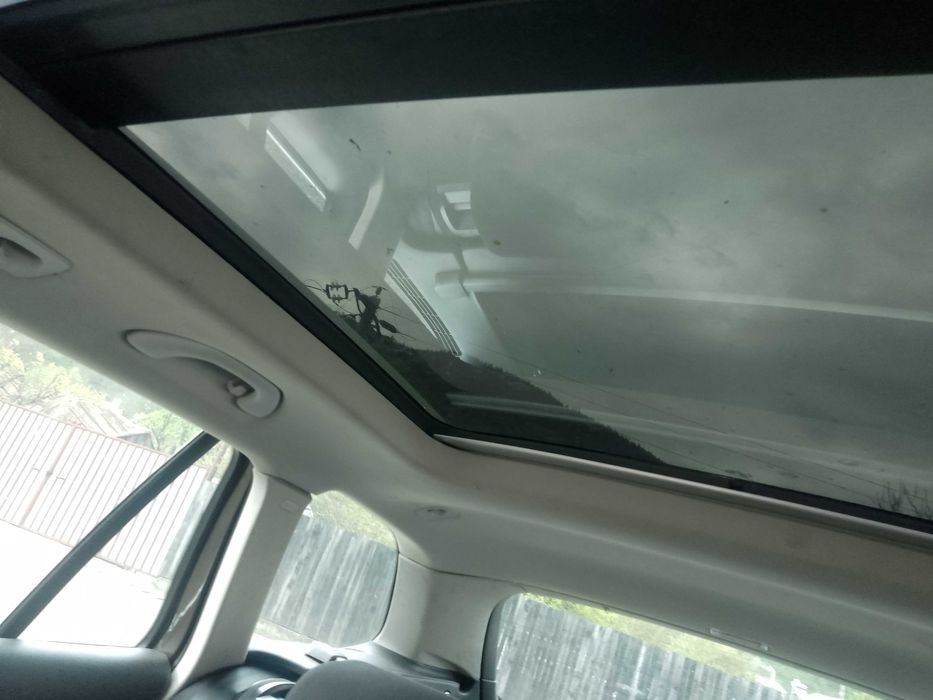 Wv golf 6 variant  higlife e full dotări stare excelenta