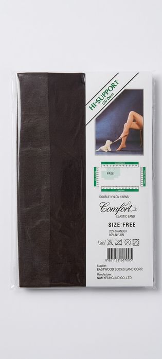 Колготки KAMILA 30d