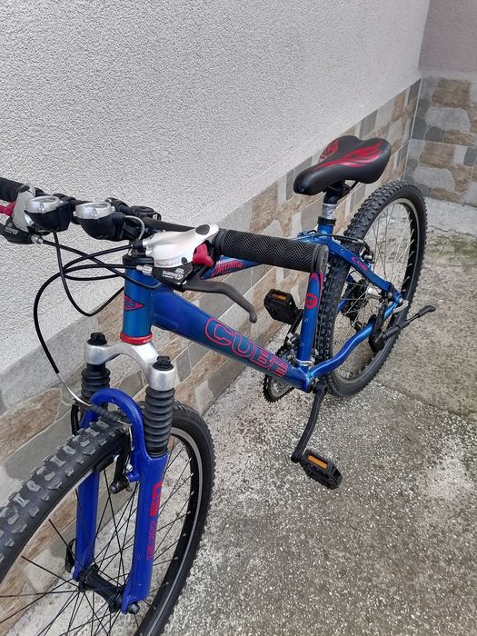 Алуминиеви Велосипеди 26цола