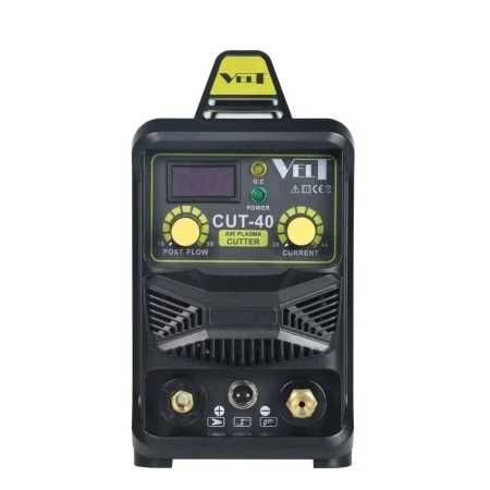 Velt CUT 40 – Aparat tăiere cu plasmă 40A | Profesional | 230V | 12mm