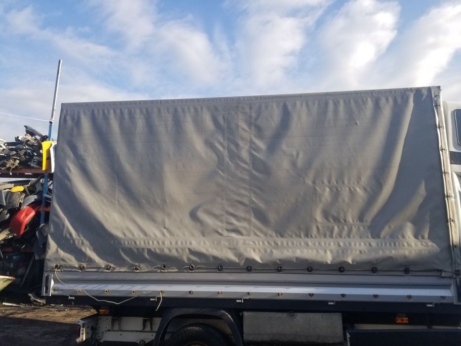 Bena iveco mercedes crafter lt master boxer ducato citroen peugeot