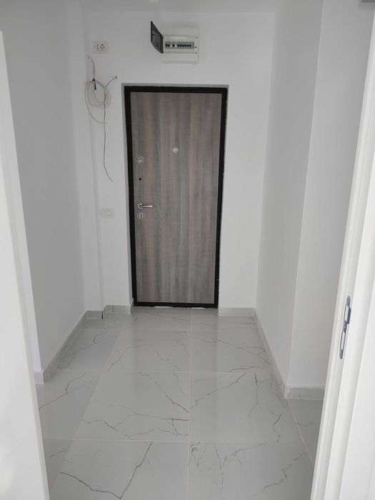 Proprietar, apartament 2 camere semidecomant, renovat, Militari, Gorjului