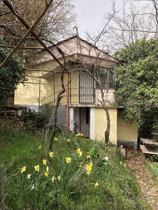 Продава се Къща в с. Песнопой, Област Пловдив - 25 кв.м за 280 €/кв.м - Снимка #2