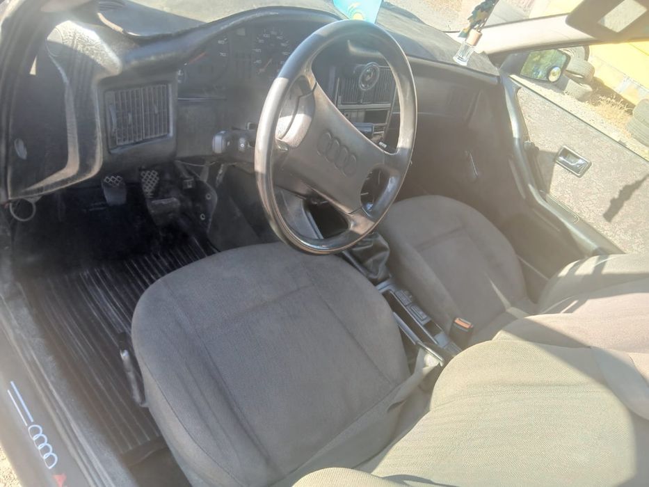 Audi 80 бочка продаю