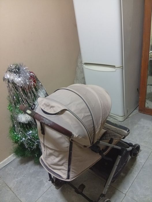 Продается коляска