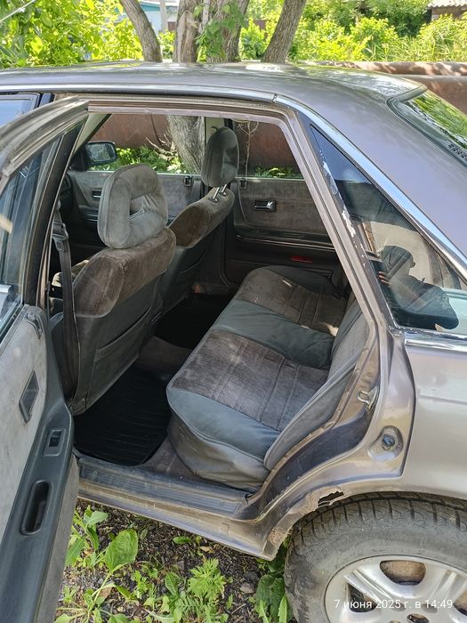 Мазда 626 GD, 2.0 л, 89г.   300 000