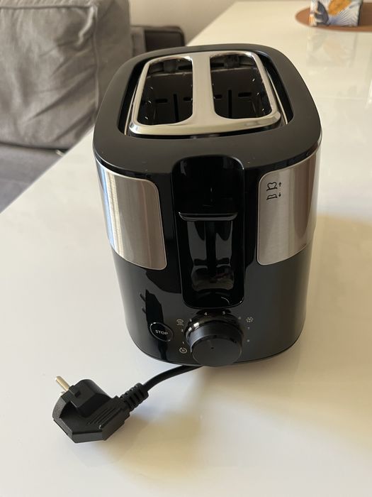 Тостер Philips Daily Collecfion
