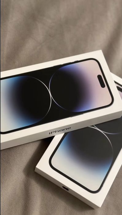 Айфон 14 про макс 256