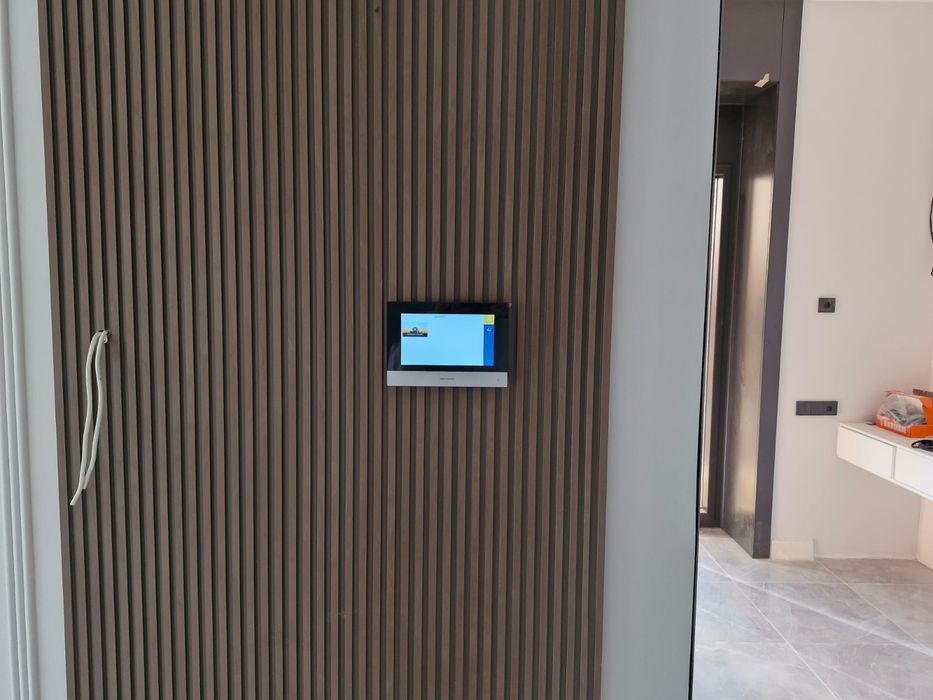 Оптовая продажа домофонов