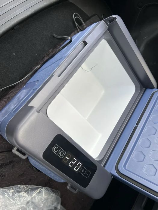 Холодильник фура учун, Холодильник для фуры