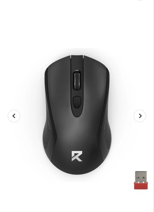 Безжична  мишка BM-4054