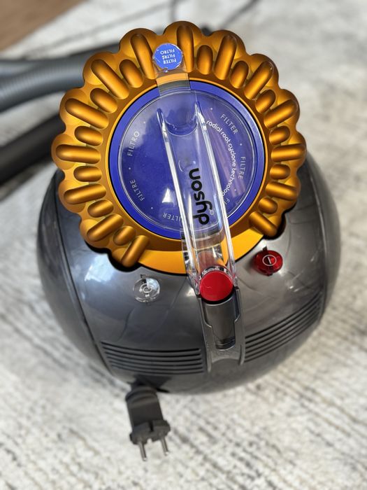 Aspirator Dyson Big Ball multi floor 2